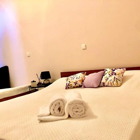 Αquaview Apartment Gythio Luaran gambar