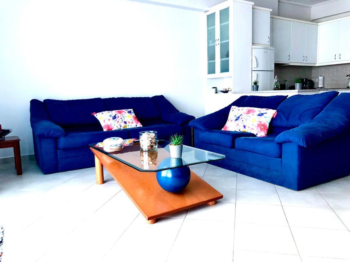 Αquaview Apartment Gythio Luaran gambar