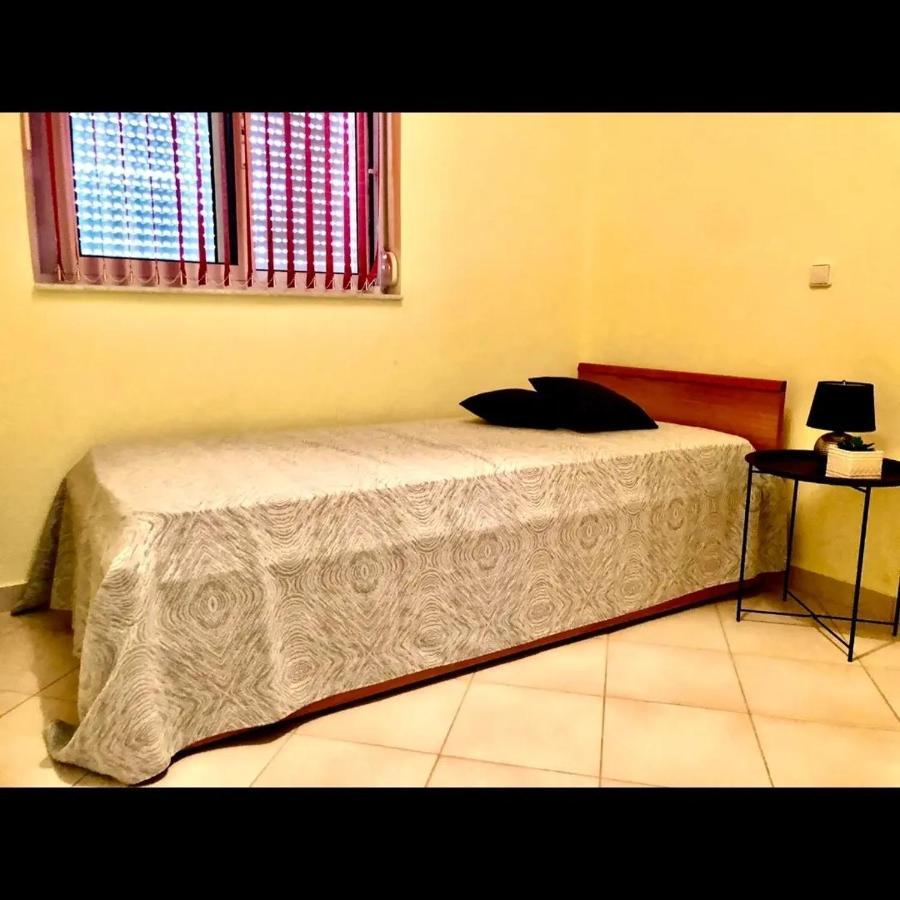 Αquaview Apartment Gythio Luaran gambar